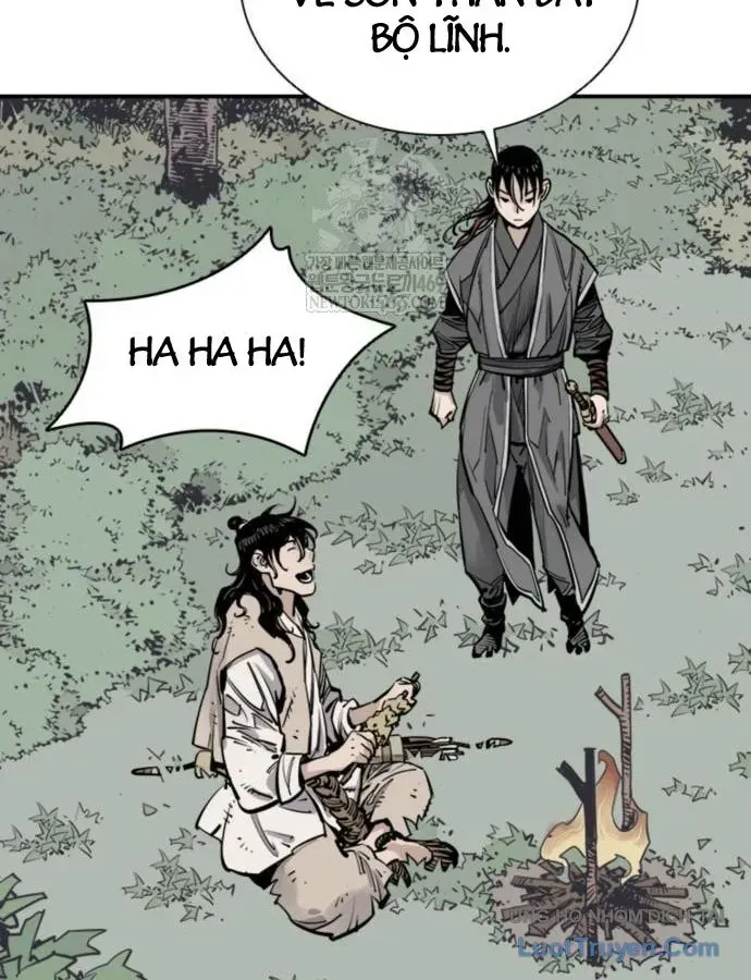 Sát Thủ Tống Lý Thu Chapter 125 - 10