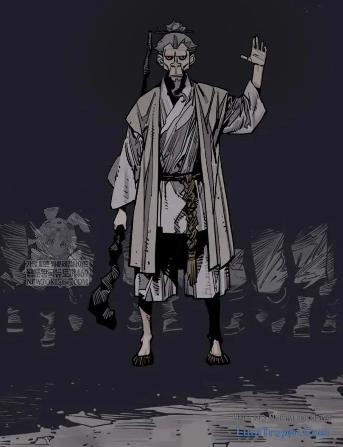 Sát Thủ Tống Lý Thu Chapter 125 - 95