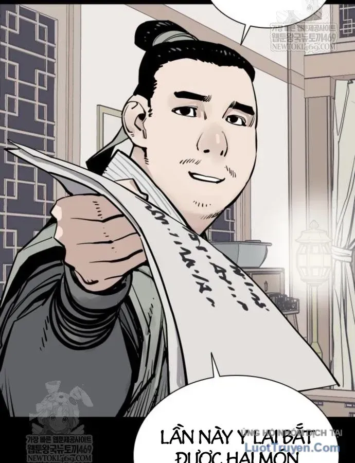 Sát Thủ Tống Lý Thu Chapter 126 - 118