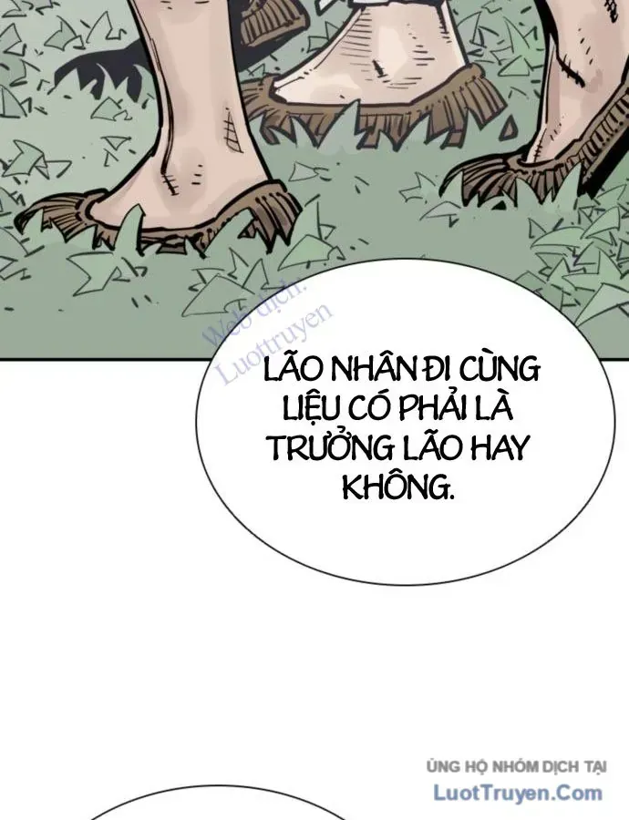 Sát Thủ Tống Lý Thu Chapter 126 - 19