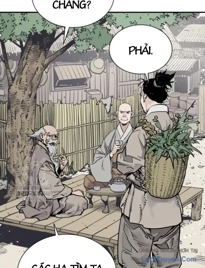 Sát Thủ Tống Lý Thu Chapter 126 - 4