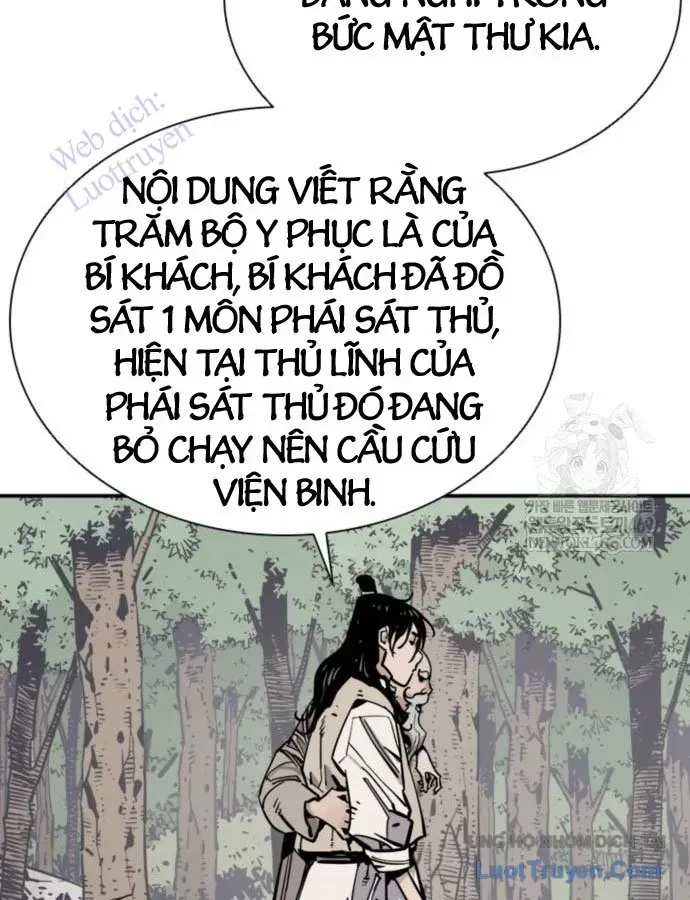 Sát Thủ Tống Lý Thu Chapter 126 - 34