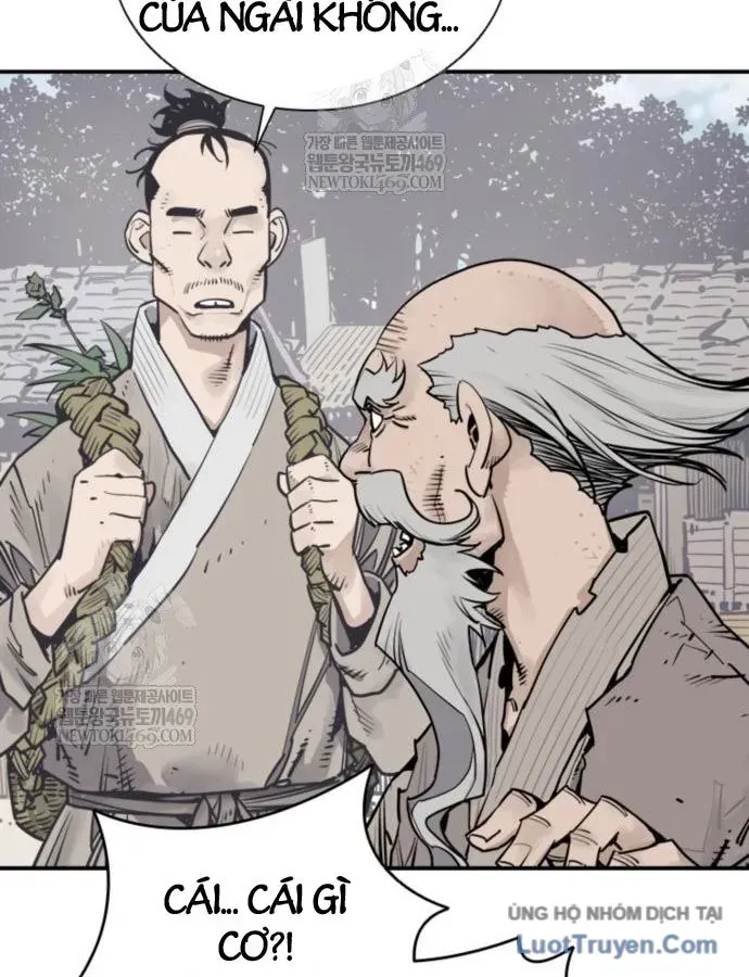 Sát Thủ Tống Lý Thu Chapter 126 - 6