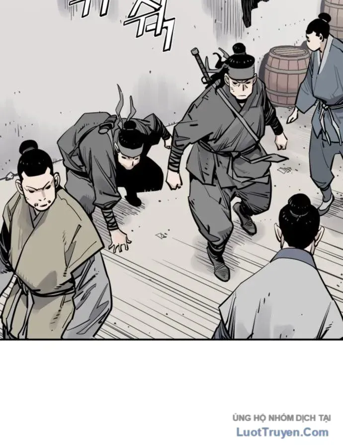 Sát Thủ Tống Lý Thu Chapter 126 - 80