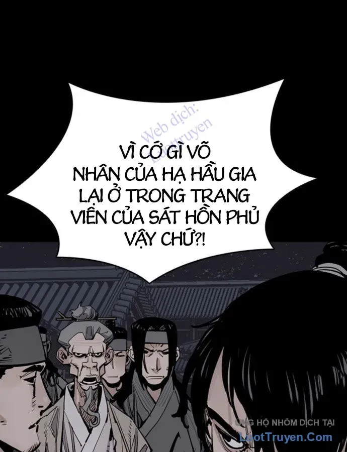 Sát Thủ Tống Lý Thu Chapter 127 - 106