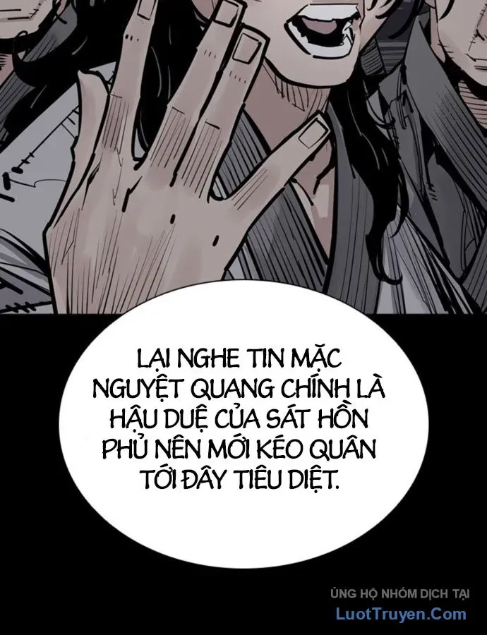 Sát Thủ Tống Lý Thu Chapter 127 - 109