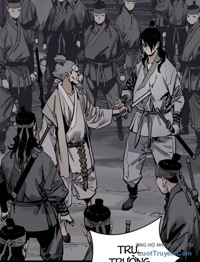 Sát Thủ Tống Lý Thu Chapter 127 - 119