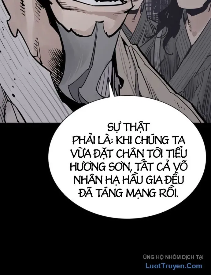 Sát Thủ Tống Lý Thu Chapter 127 - 125