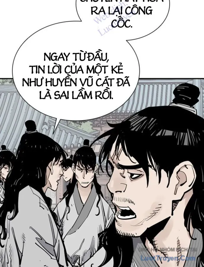 Sát Thủ Tống Lý Thu Chapter 127 - 22