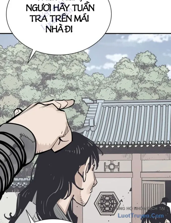Sát Thủ Tống Lý Thu Chapter 127 - 28