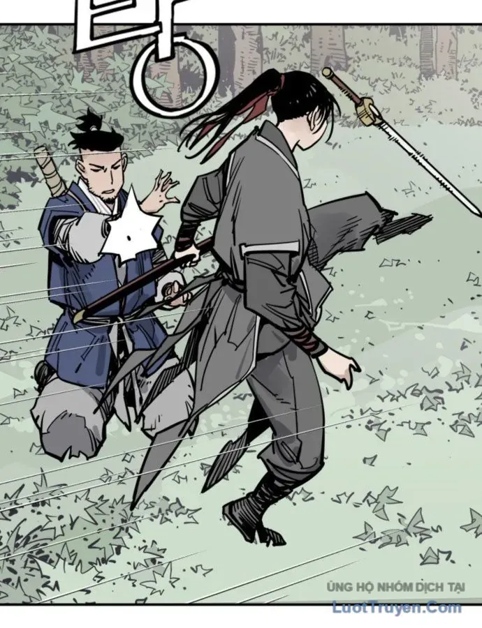 Sát Thủ Tống Lý Thu Chapter 128 - 121