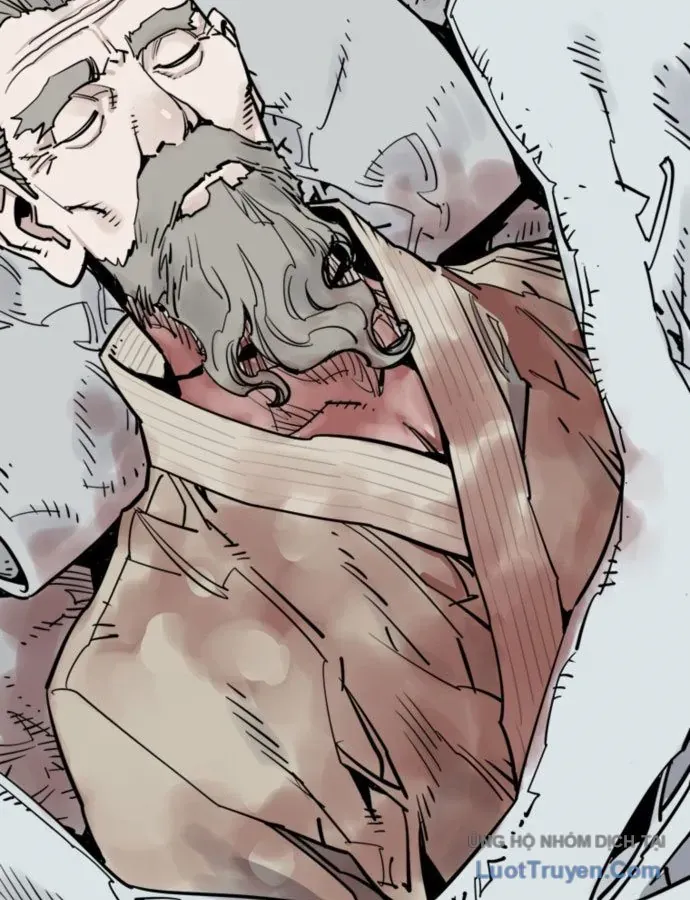 Sát Thủ Tống Lý Thu Chapter 128 - 16