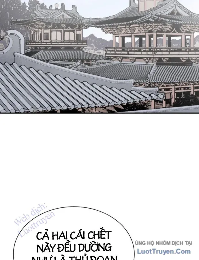 Sát Thủ Tống Lý Thu Chapter 128 - 21