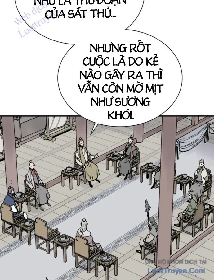 Sát Thủ Tống Lý Thu Chapter 128 - 22