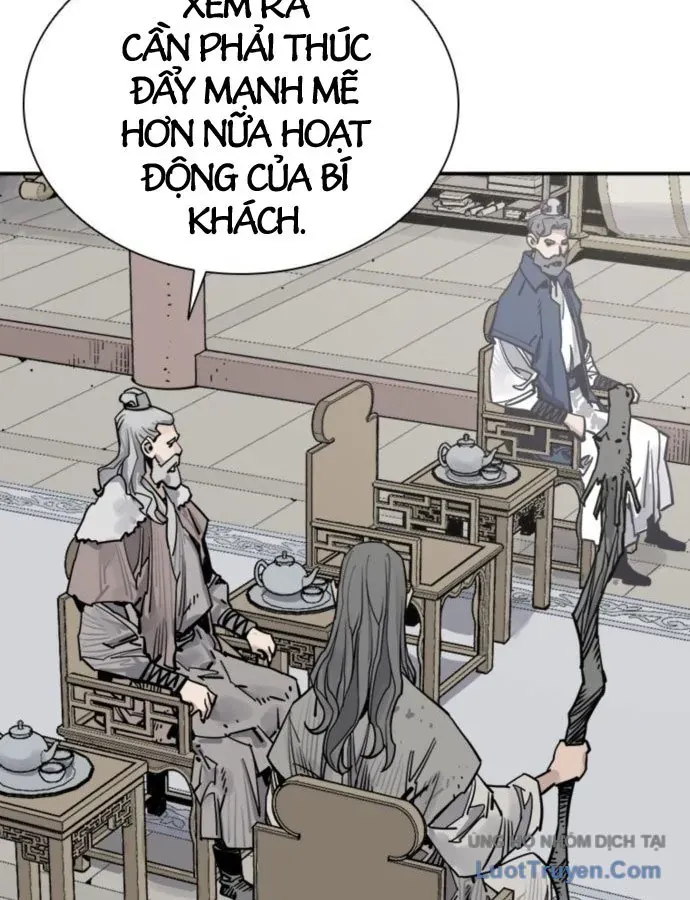 Sát Thủ Tống Lý Thu Chapter 128 - 24