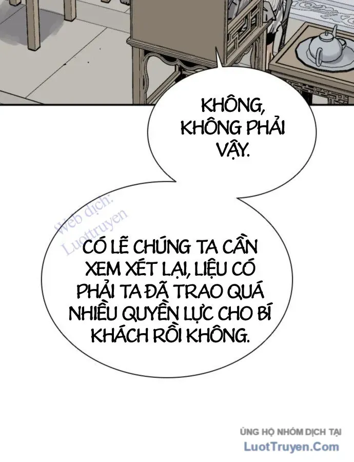 Sát Thủ Tống Lý Thu Chapter 128 - 25