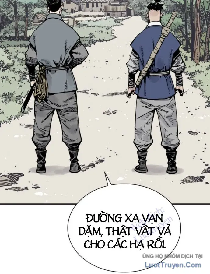 Sát Thủ Tống Lý Thu Chapter 128 - 34