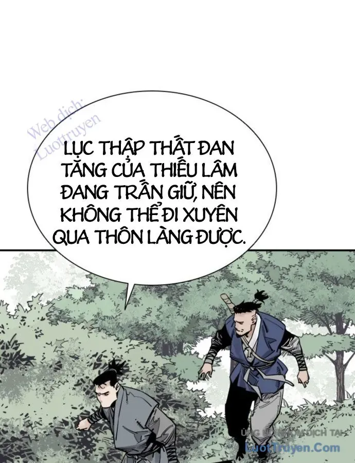 Sát Thủ Tống Lý Thu Chapter 128 - 35