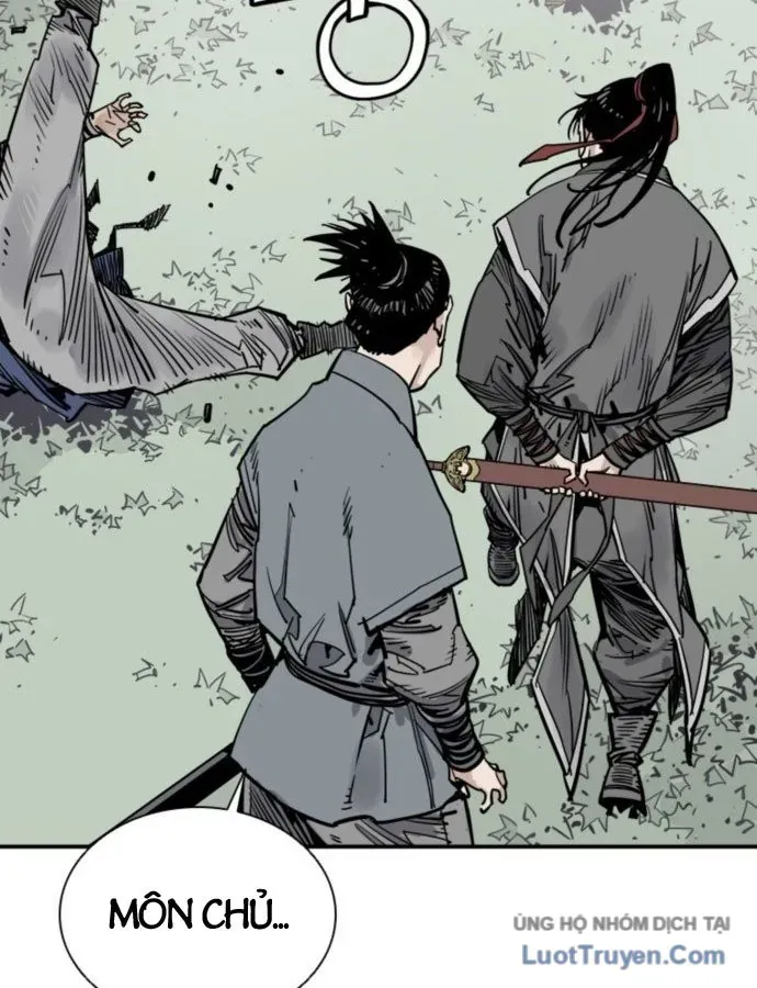 Sát Thủ Tống Lý Thu Chapter 128 - 86