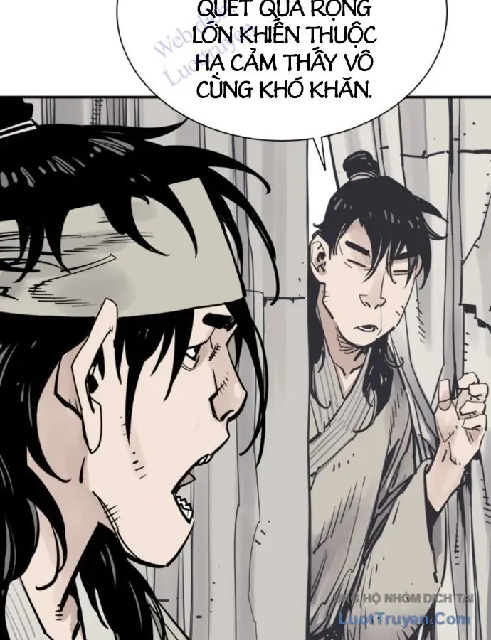Sát Thủ Tống Lý Thu Chapter 129 - 105