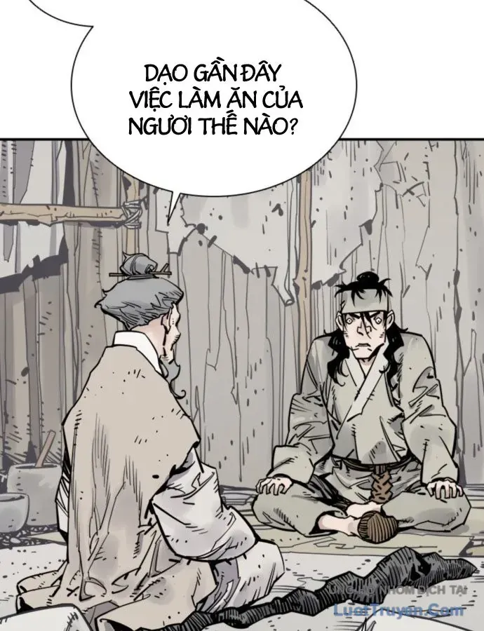 Sát Thủ Tống Lý Thu Chapter 129 - 12