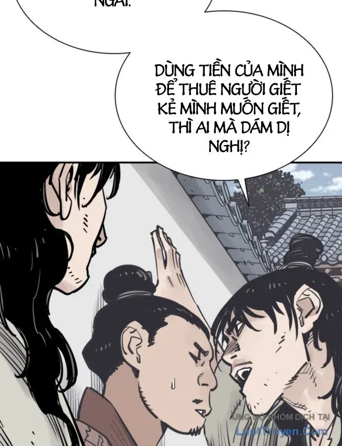 Sát Thủ Tống Lý Thu Chapter 129 - 114