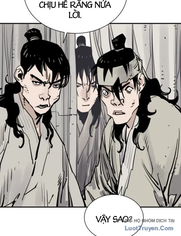 Sát Thủ Tống Lý Thu Chapter 129 - 120