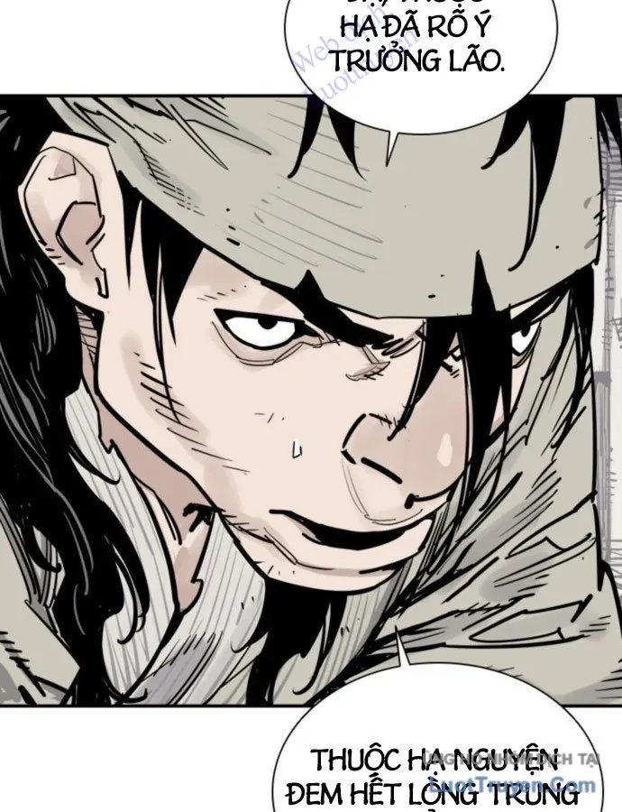 Sát Thủ Tống Lý Thu Chapter 129 - 32