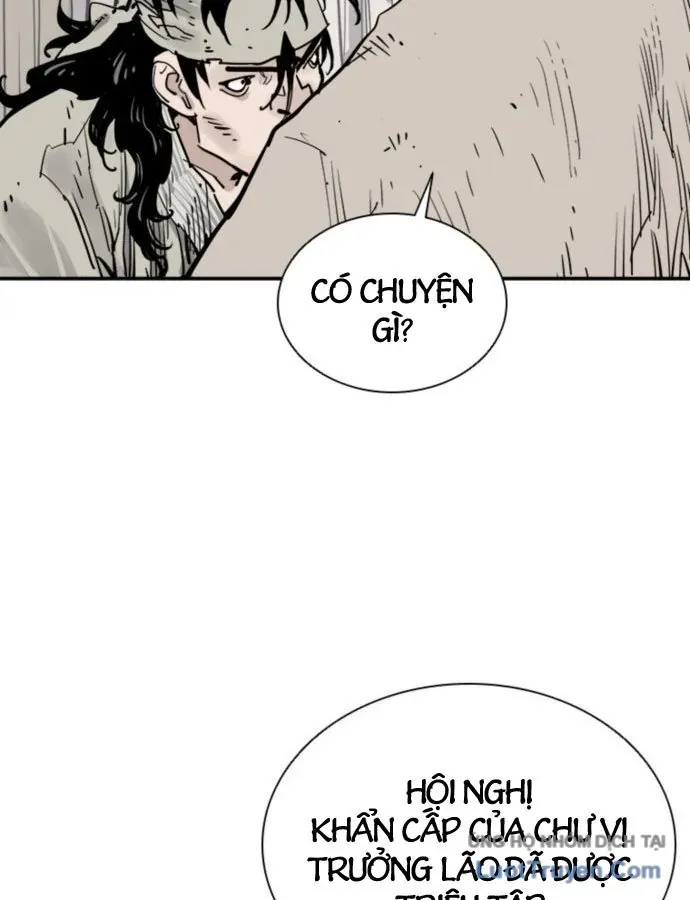 Sát Thủ Tống Lý Thu Chapter 129 - 35