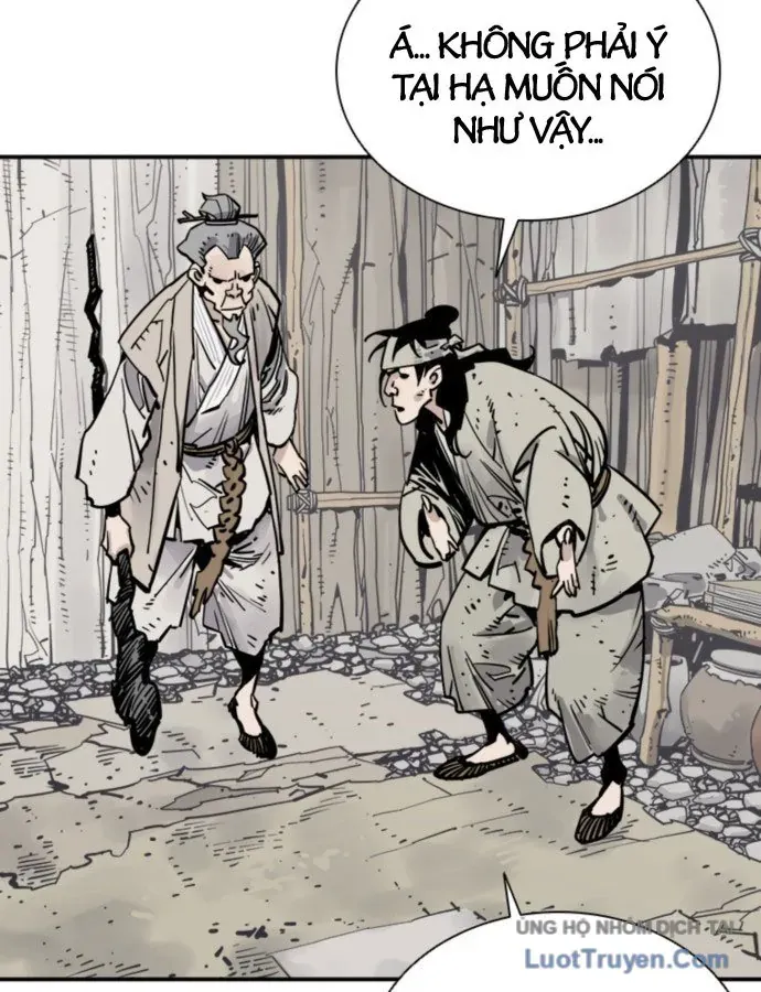 Sát Thủ Tống Lý Thu Chapter 129 - 5