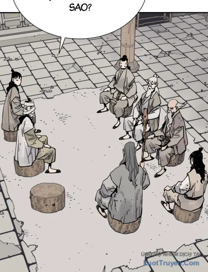 Sát Thủ Tống Lý Thu Chapter 129 - 45