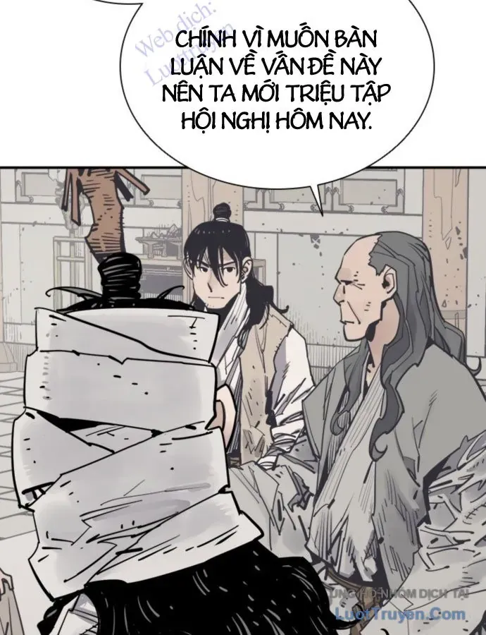 Sát Thủ Tống Lý Thu Chapter 129 - 49