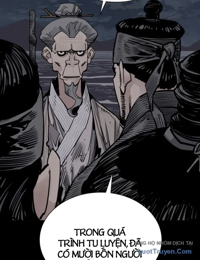 Sát Thủ Tống Lý Thu Chapter 129 - 82