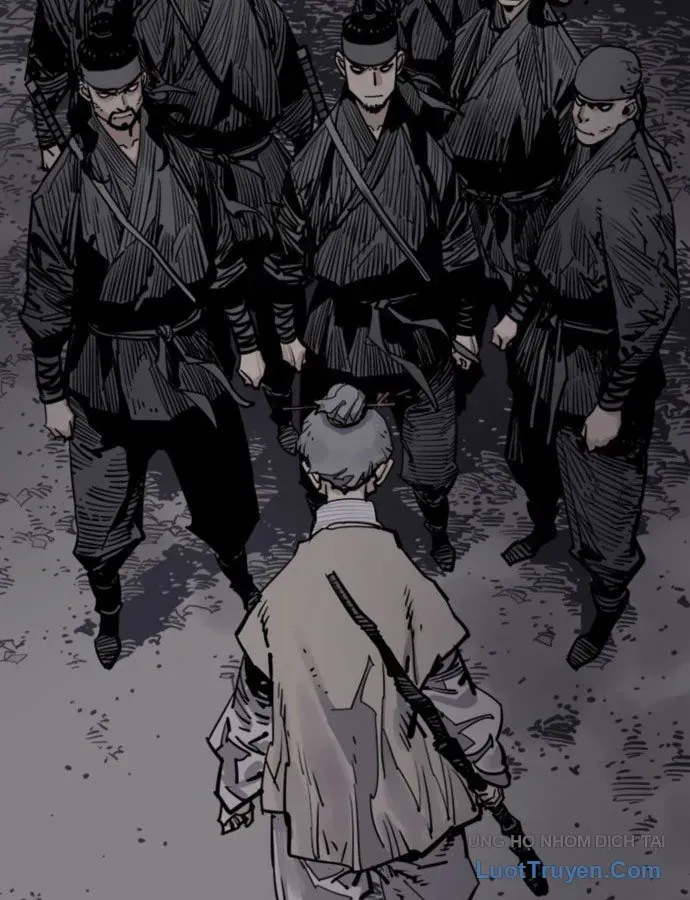 Sát Thủ Tống Lý Thu Chapter 129 - 91