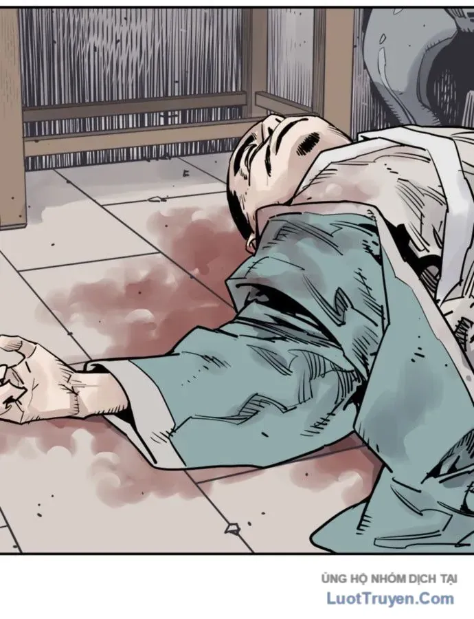 Sát Thủ Tống Lý Thu Chapter 129 - 96