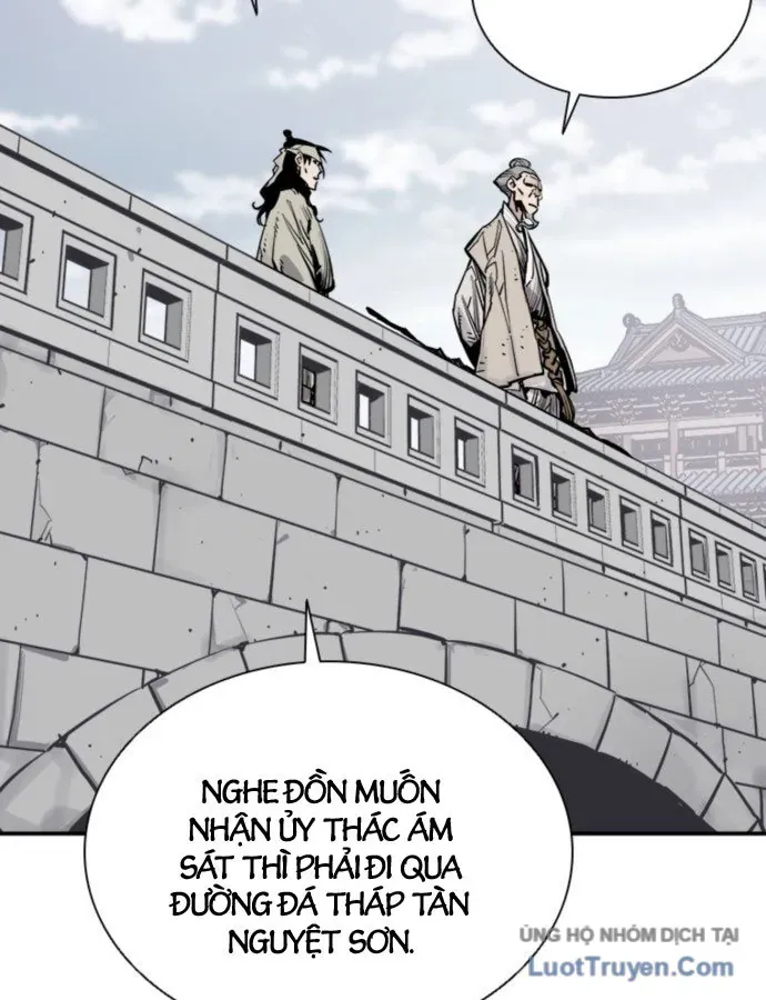 Sát Thủ Tống Lý Thu Chapter 130 - 3