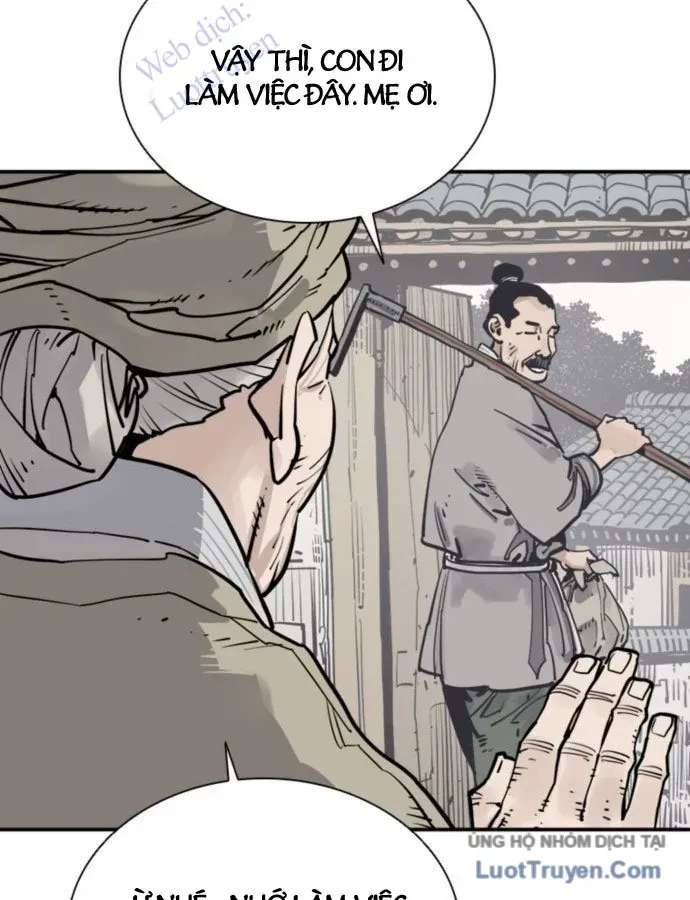 Sát Thủ Tống Lý Thu Chapter 130 - 44