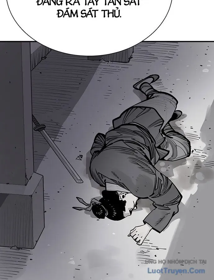 Sát Thủ Tống Lý Thu Chapter 131 - 11