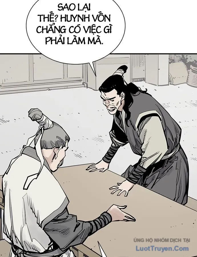 Sát Thủ Tống Lý Thu Chapter 131 - 110