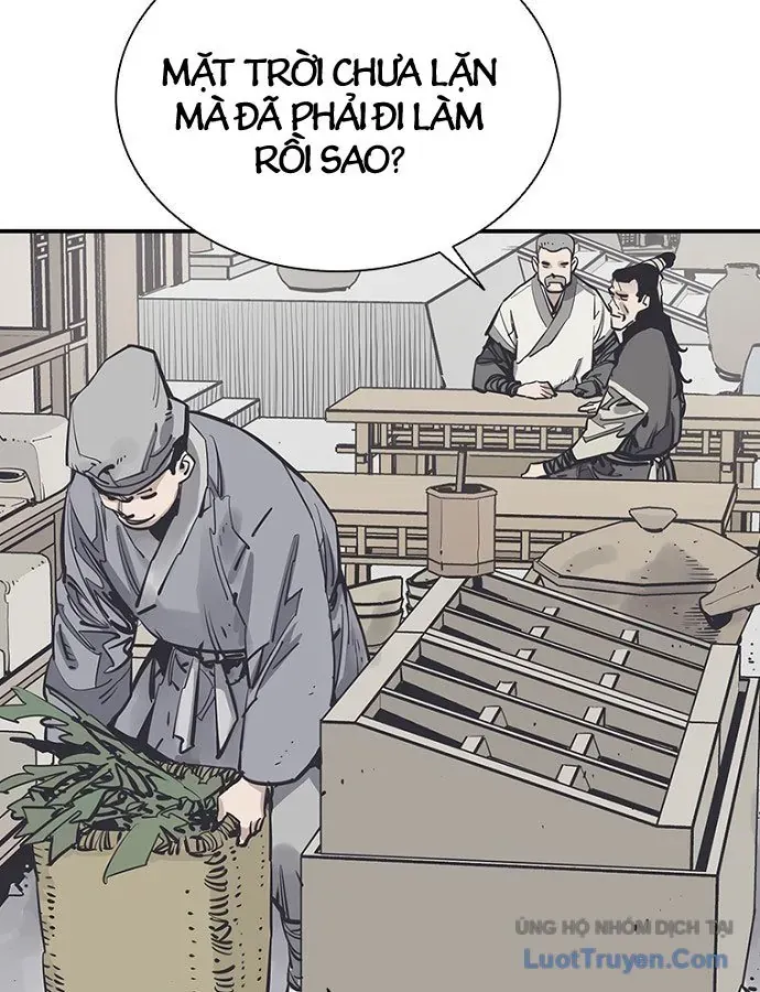 Sát Thủ Tống Lý Thu Chapter 131 - 116