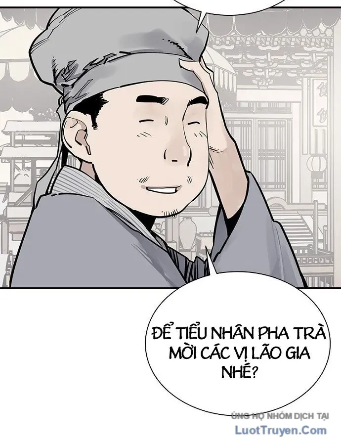 Sát Thủ Tống Lý Thu Chapter 131 - 120