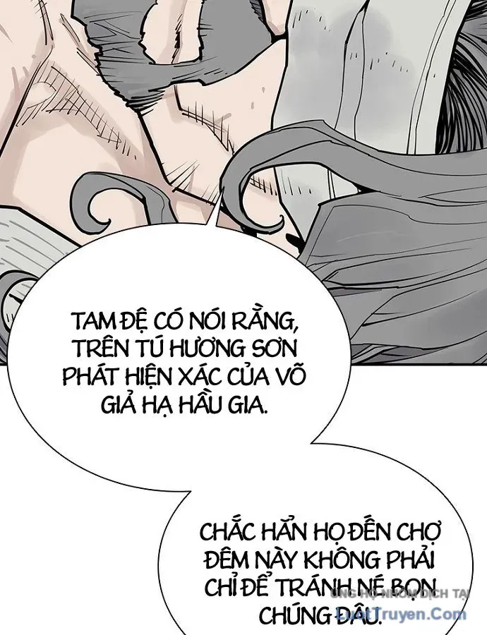 Sát Thủ Tống Lý Thu Chapter 131 - 126