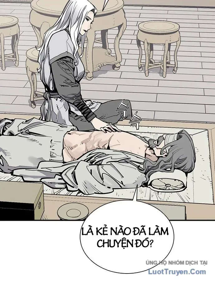 Sát Thủ Tống Lý Thu Chapter 131 - 128