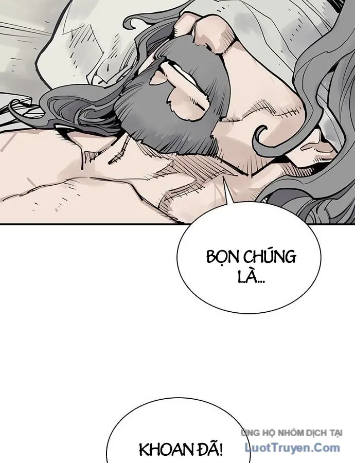 Sát Thủ Tống Lý Thu Chapter 131 - 132