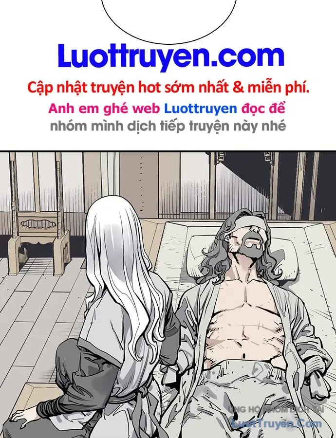 Sát Thủ Tống Lý Thu Chapter 131 - 133