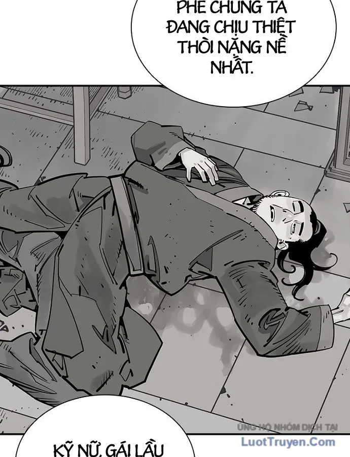 Sát Thủ Tống Lý Thu Chapter 131 - 45