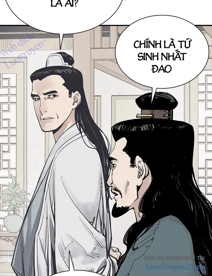 Sát Thủ Tống Lý Thu Chapter 131 - 55