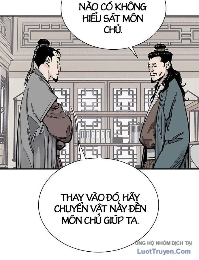 Sát Thủ Tống Lý Thu Chapter 131 - 99