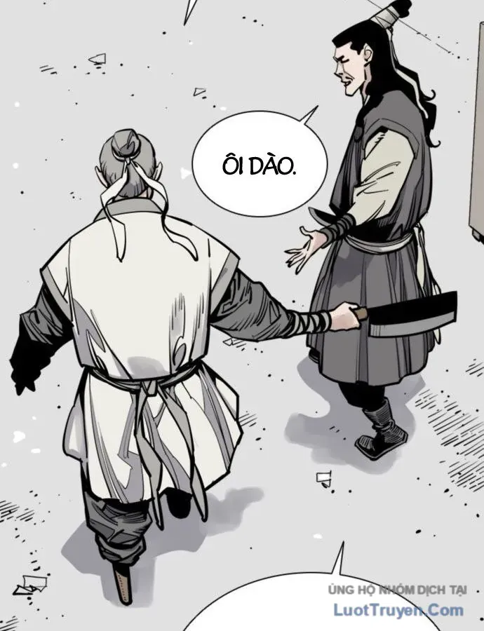 Sát Thủ Tống Lý Thu Chapter 132 - 12