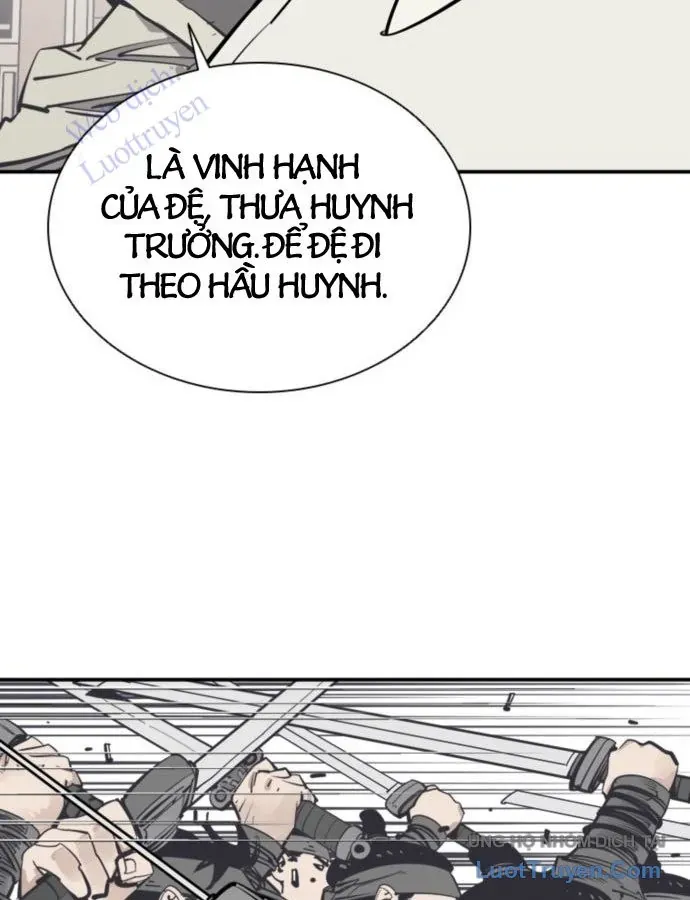 Sát Thủ Tống Lý Thu Chapter 132 - 16